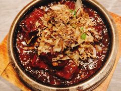 -太阳门淮扬菜(南京博物院店)