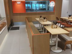 -乡村基(龙湖时代天街餐厅)