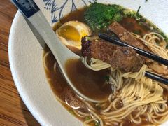 -囿面传统制面馆(中央路店)