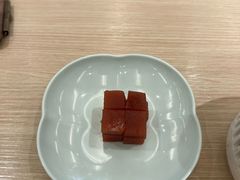 -蔡澜点心·粤菜(新街口IFCX店)