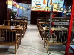 -满园烤鸭·春饼(抚顺万达店)
