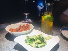 -探鱼·鲜青椒爽麻烤鱼(天河优托邦店)