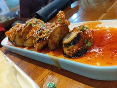 -津沽小院(大直沽总店)