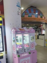 -童梦园主题乐园(天津泉汇购物广场店)