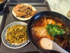-拱北楼(皇亭广场店)