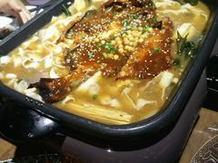 -龙门烤鱼(东方宝泰店)