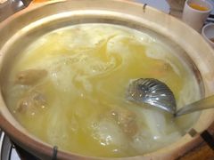 -捞围鲜·港式打边炉(海阳路店)