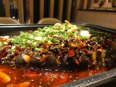 -漫烤鱼&徐州烧烤夜宵(万达店)
