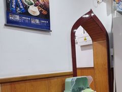 -西部马华清真兰州牛肉面·烧烤夜市(关东店)