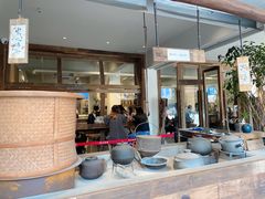 -成川茶店·潮汕工夫浓茶(万象店)