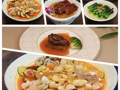 -大门水乡·顺德菜