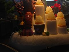 -太古汇海鲜姿造(延寿店)