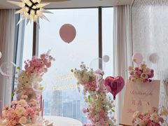 -鹏瑞莱佛士酒店·云璟 Yun Jing