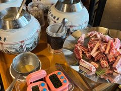 -泽成冰煮羊(非·遗东岸国际店)
