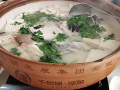 -千岛湖鱼味馆(十字街总店)