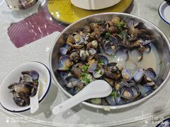 -水上人家河鲜