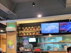 -木屋烧烤(万德庄店)