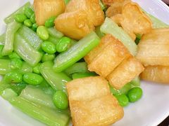 -谢记上海大排档(长寿路店)