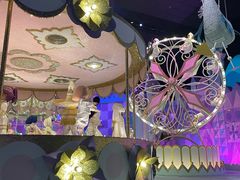 -巴黎迪士尼乐园