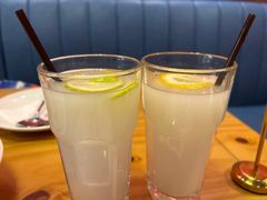 -清真·艾美可餐厅(大悦汇店)