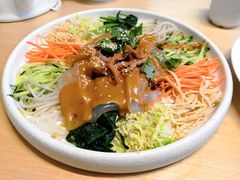 -关东小磨东北菜(上海长风大悦城店)