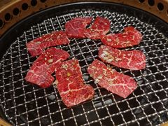 -江户烧肉(高德店)