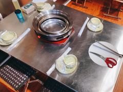 -英雄故事地摊烤肉(马驹桥店)