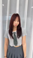 点击看大图 -5号HAIR SALON 专业染发馆