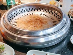 -梨花自助烤肉(乐宾店)