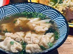 -北丐先生·野馄饨烧烤(雨花万象店)