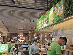 -食代馆(深业上城店)