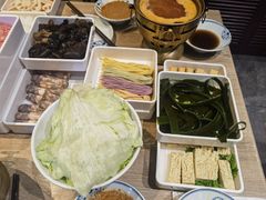-古关火锅店(古北水镇景区店)