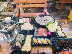 -丽江庭院之爱在路上(西单店)