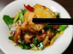 盐煎肉-艺味深尝(云锦路店)