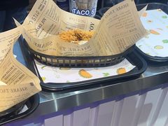 -TACO STAR 塔可星(下沙宝龙店)