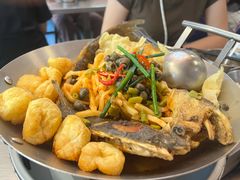 -小螺大作·螺蛳粉火锅(林和西店)
