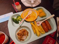 -桂小厨广西菜(万象城店)