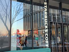 门面-星巴克(北京小米科技园1店)