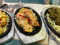 -Santoor 萨都里印度餐厅(北锣鼓巷店)
