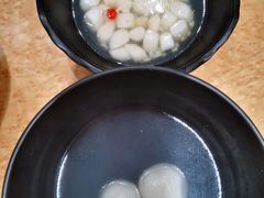 -宁波汤团店(外滩店)