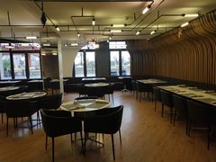 大堂-WOLFGANG PUCK KITCHEN & BAR(迪士尼小镇店)