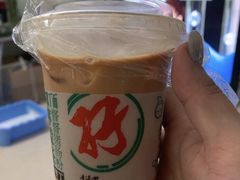 -孖记茶档·热腾茶餐(荔湾领展广场店)