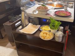 -老房老舍重庆火锅(假日城市店)