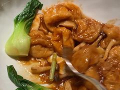 -伙靠·江浙菜(田林路店)