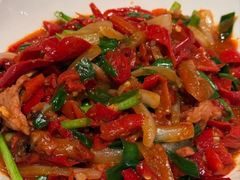 -巴依老爷新疆美食(工体旗舰店)