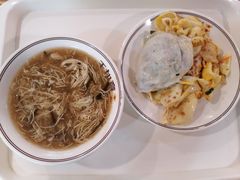 -王如意油茶(信旺·华府骏苑店)