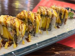 -仙隐小鹿料理食堂(龙湖万达店)