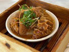 -鼎珑点心仔(燕塘店)