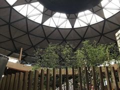 -上海滴水湖皇冠假日酒店