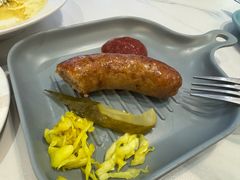 -库滋明·俄罗斯特色美食(中央大街店)